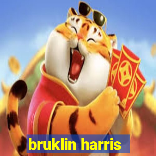 bruklin harris